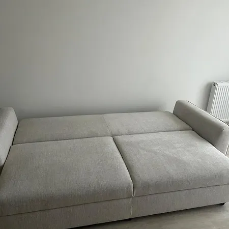 Cosy T2 Avec Balcon Proche De Cdg Et De Paris Apartment *